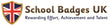 School Badges UK