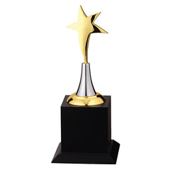 Platinum Star Trophy