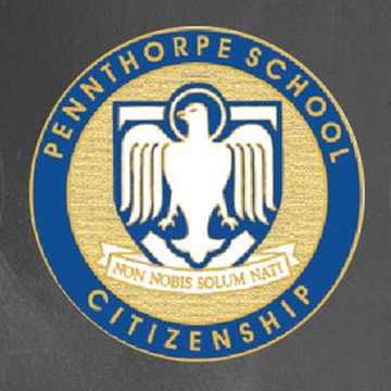 Design visual of the school badge