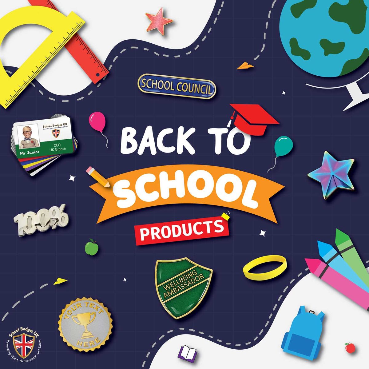 Back to School: Get Ready for September 2024 with Our Bestselling Products!