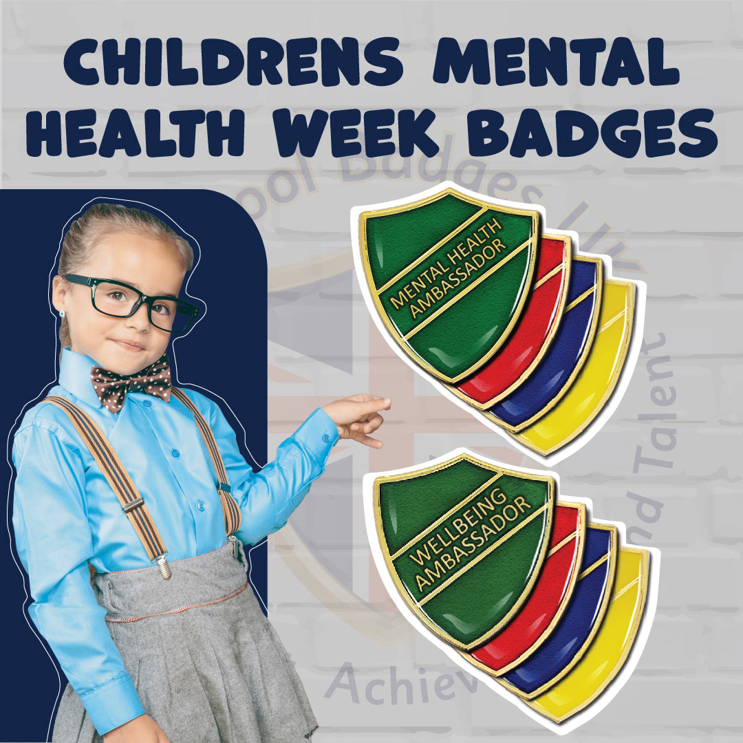 Fostering Resilience: Children's Mental Health Week 2024