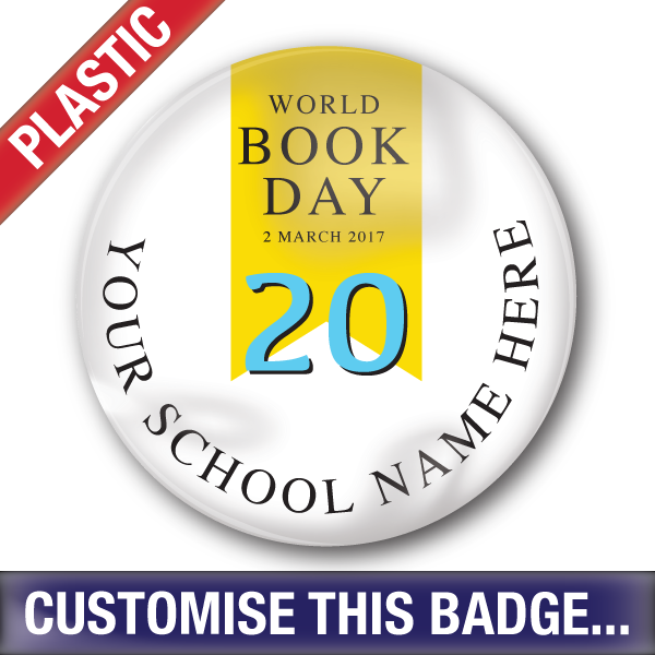 What is World Book Day?