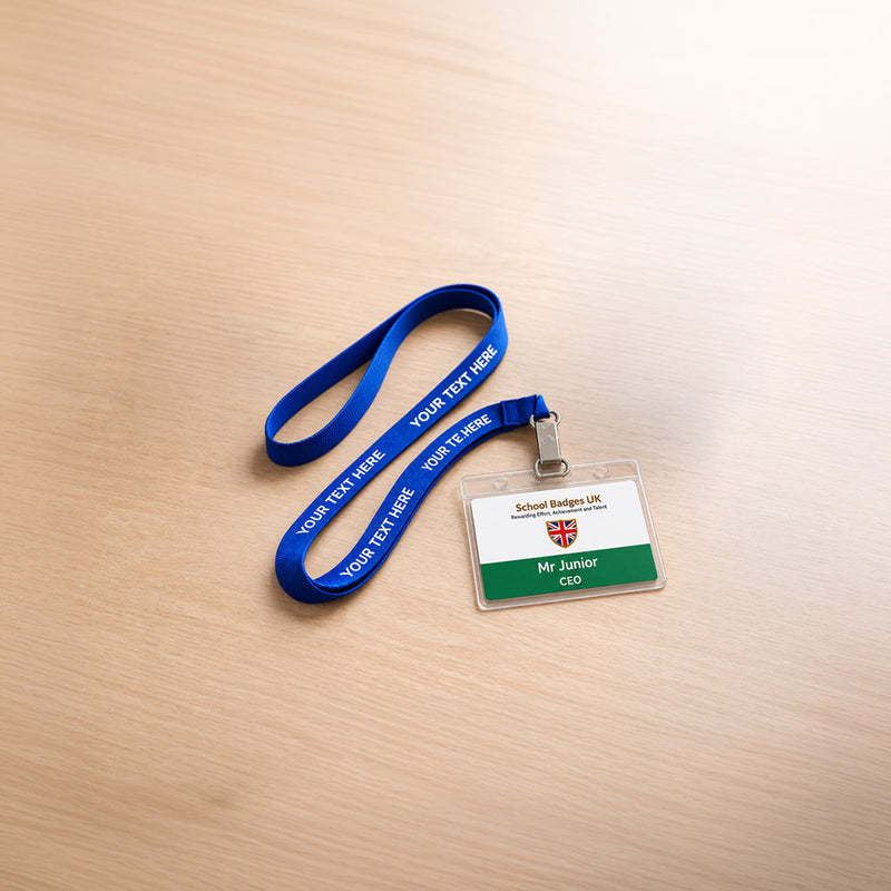 ID Cards