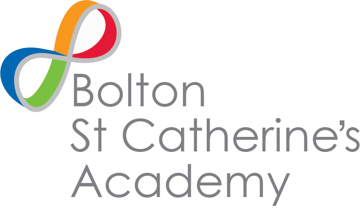 Bolton St Catherine's Academy