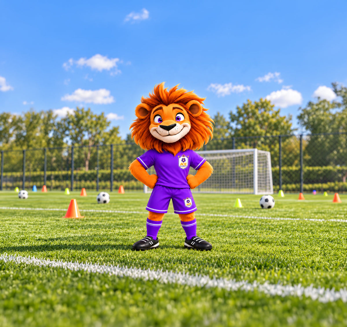 ACE Academy Kits