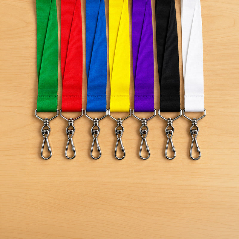 Lanyards