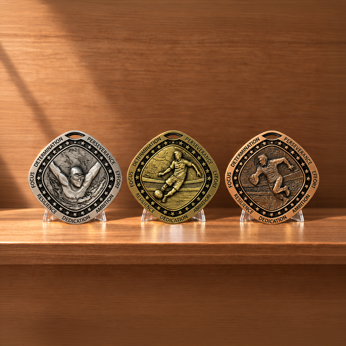 Sports Medals