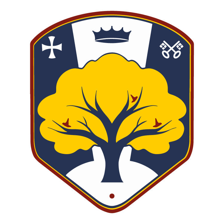 St Regis Church of England Academy