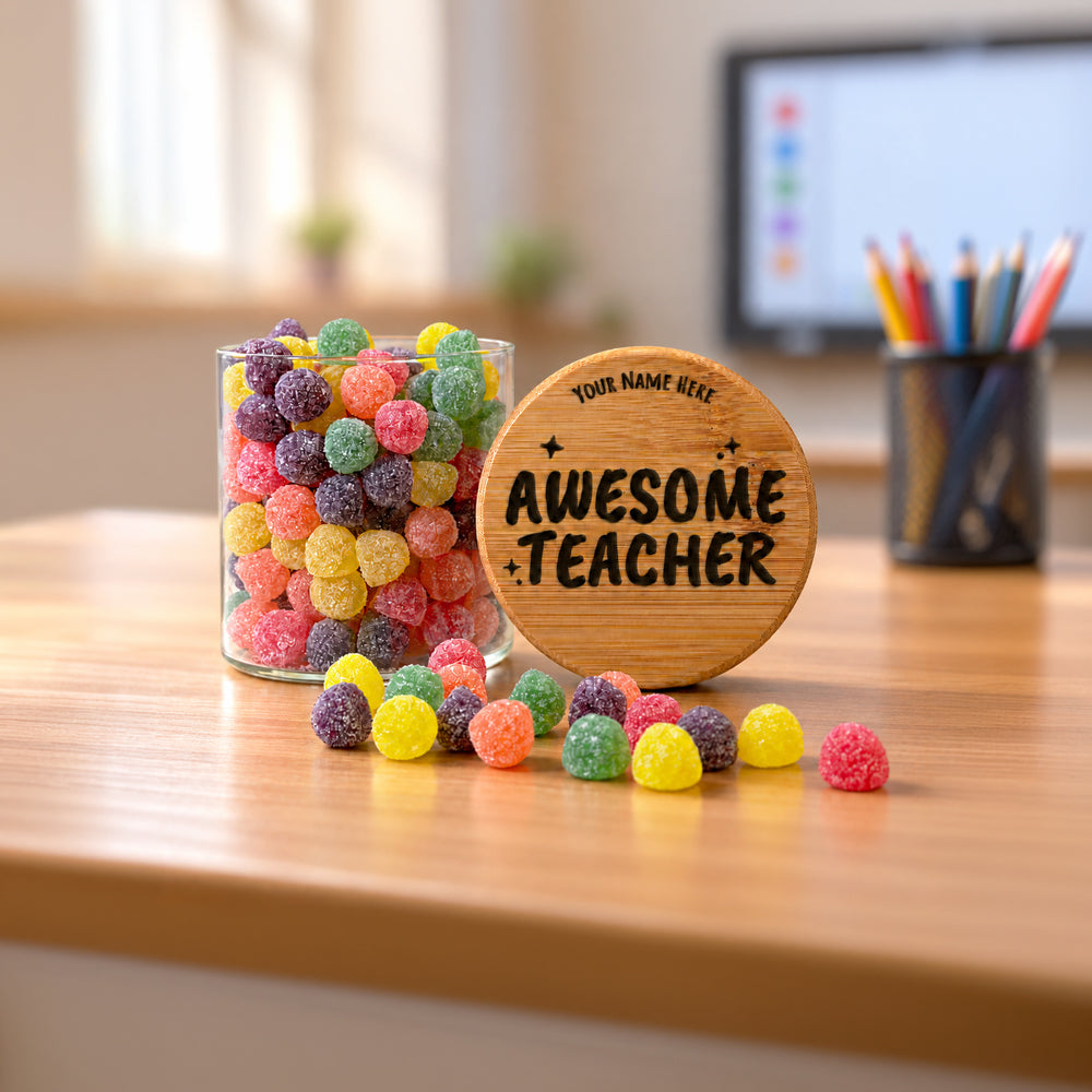 Teacher Gifts collection – School Badges UK