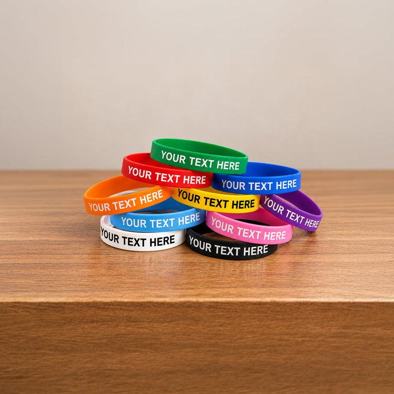 Wristbands
