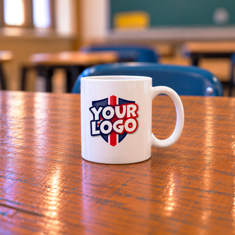 Graduate Mugs
