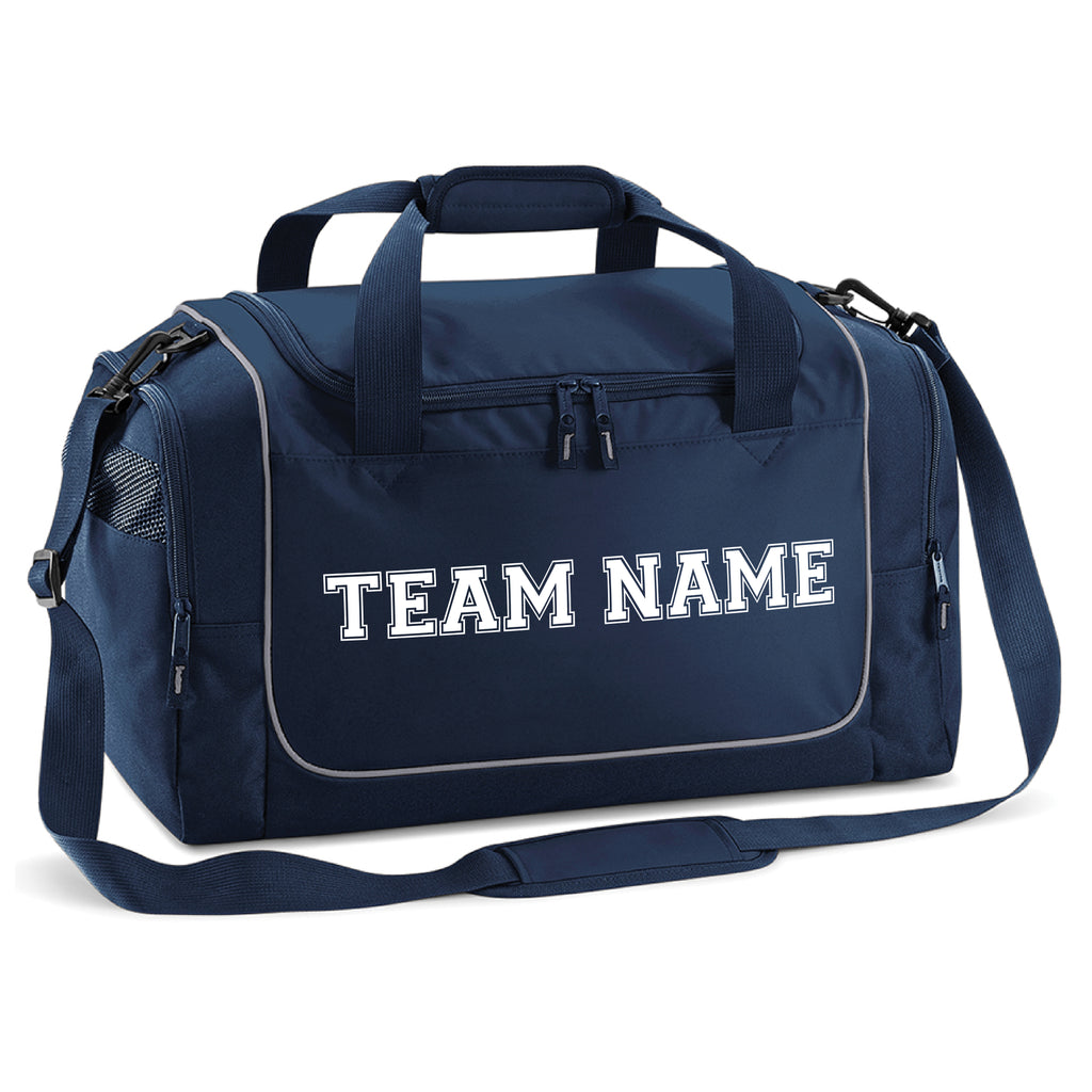 ACE FC Kit Bag