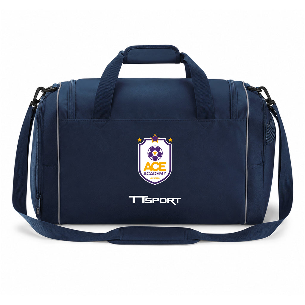 ACE FC Kit Bag