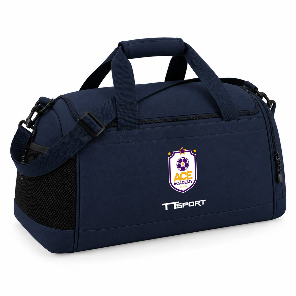 ACE FC Kit Bag