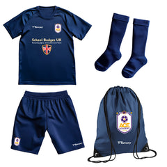 Little Aces Training Kit Pack