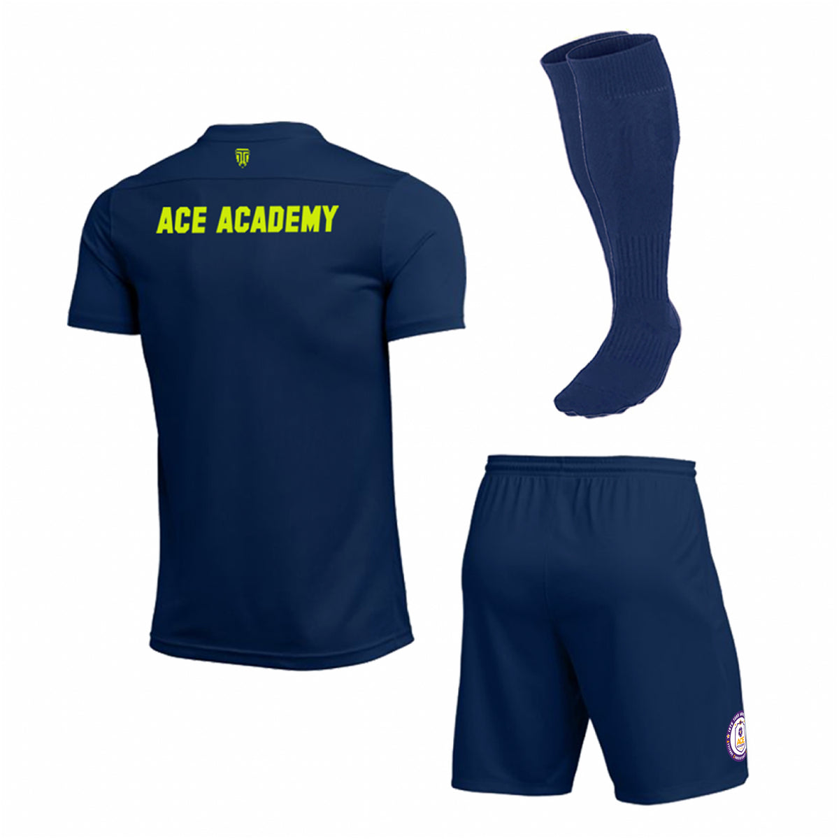 ACE FC 10 Year Anniversary Training Package