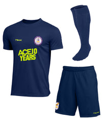 ACE FC Navy Training Kit Package