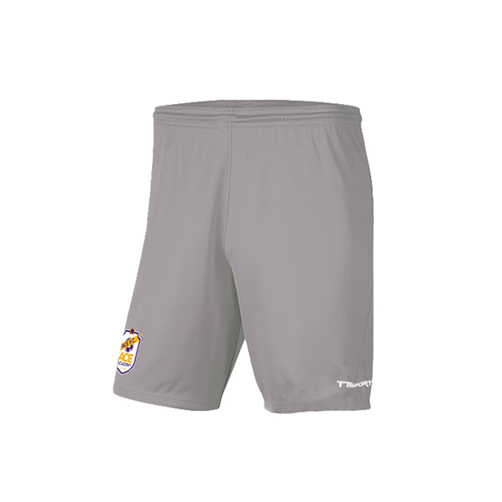 ACE FC Grey First Goalkeeper Shorts