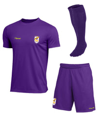 ACE FC Purple First Kit Package
