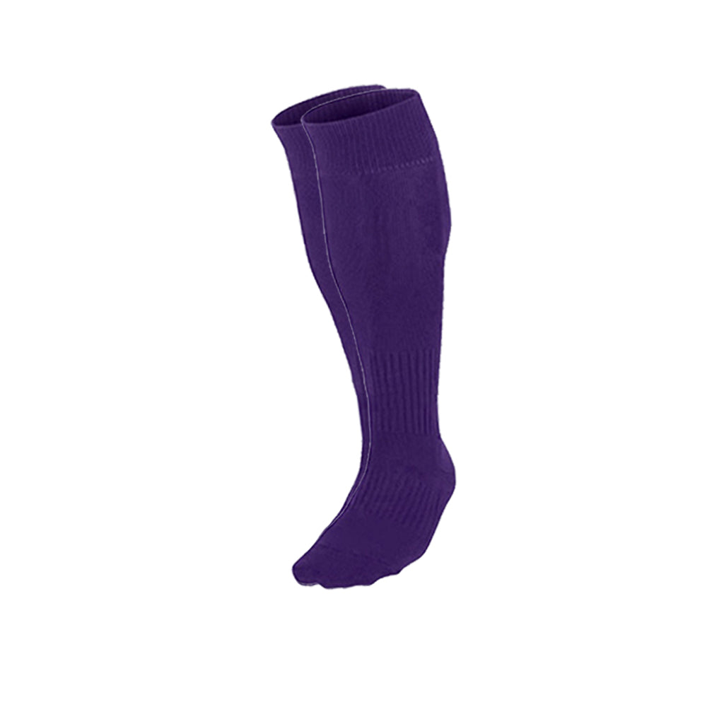 ACE FC Purple First Socks
