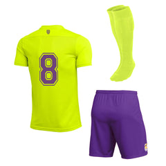 ACE FC Fluorescent Second Kit Package