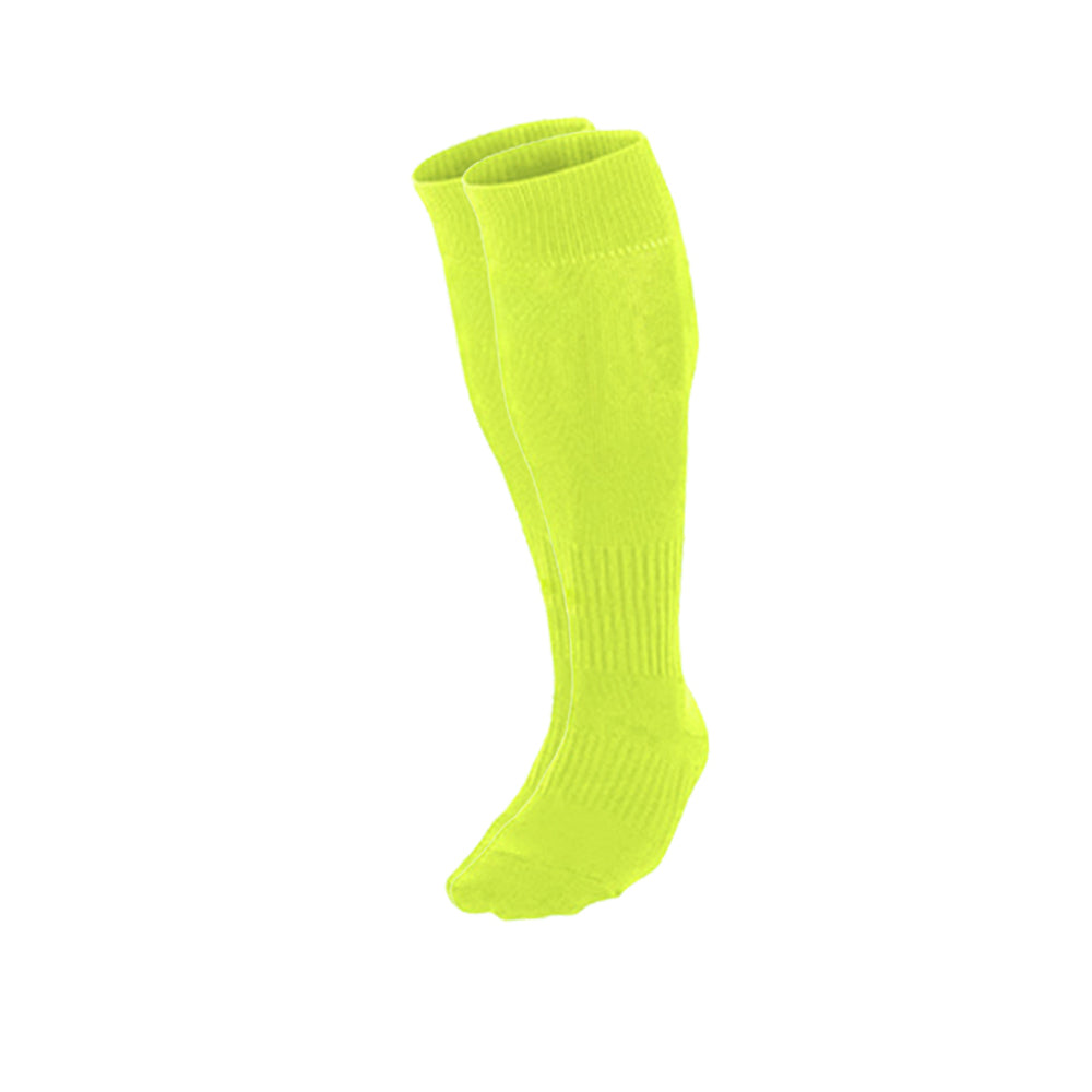 ACE FC Fluorescent Second Socks