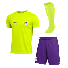ACE FC Fluorescent Second Kit Package