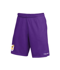 ACE FC Purple First/Second Shorts