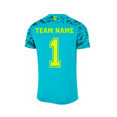 ACE FC Turquoise MJPL Goalkeeper Shirt