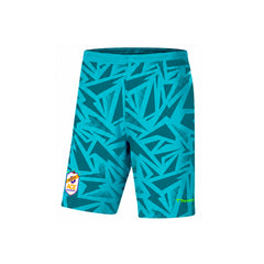 ACE FC Turquoise MJPL Goalkeeper Shorts