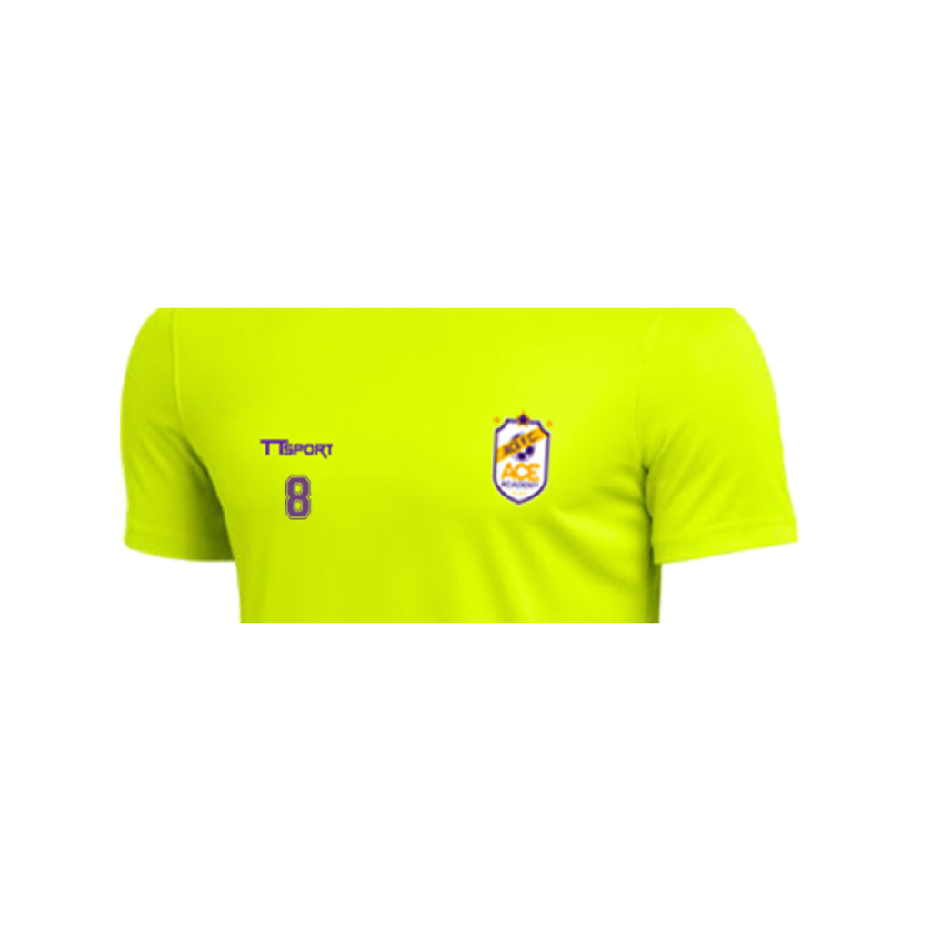 ACE FC Fluorescent Second Kit Package