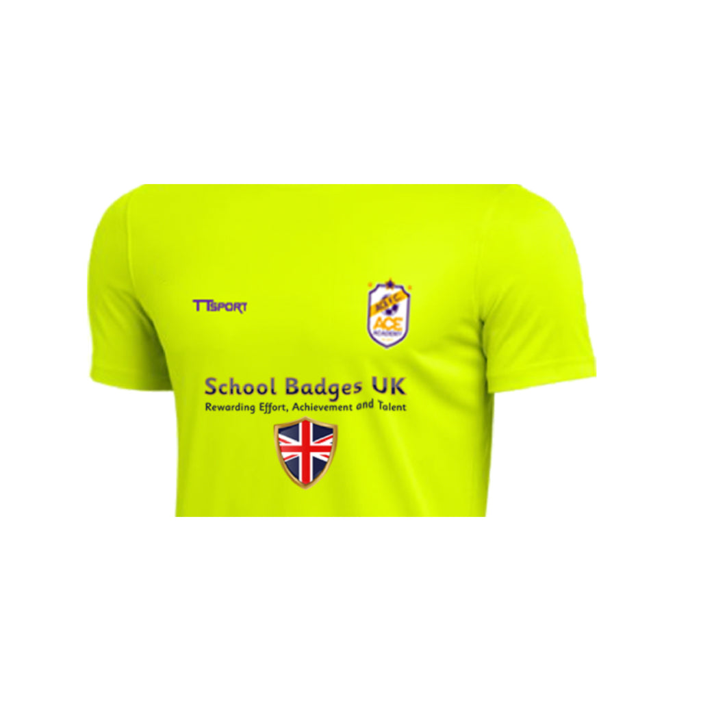 ACE FC Fluorescent Second Kit Package