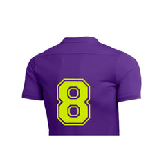 ACE FC Purple First Kit Package