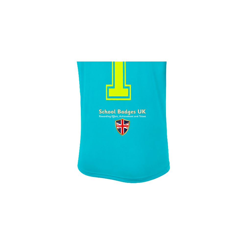 ACE FC Turquoise Third Goalkeeper Kit Package