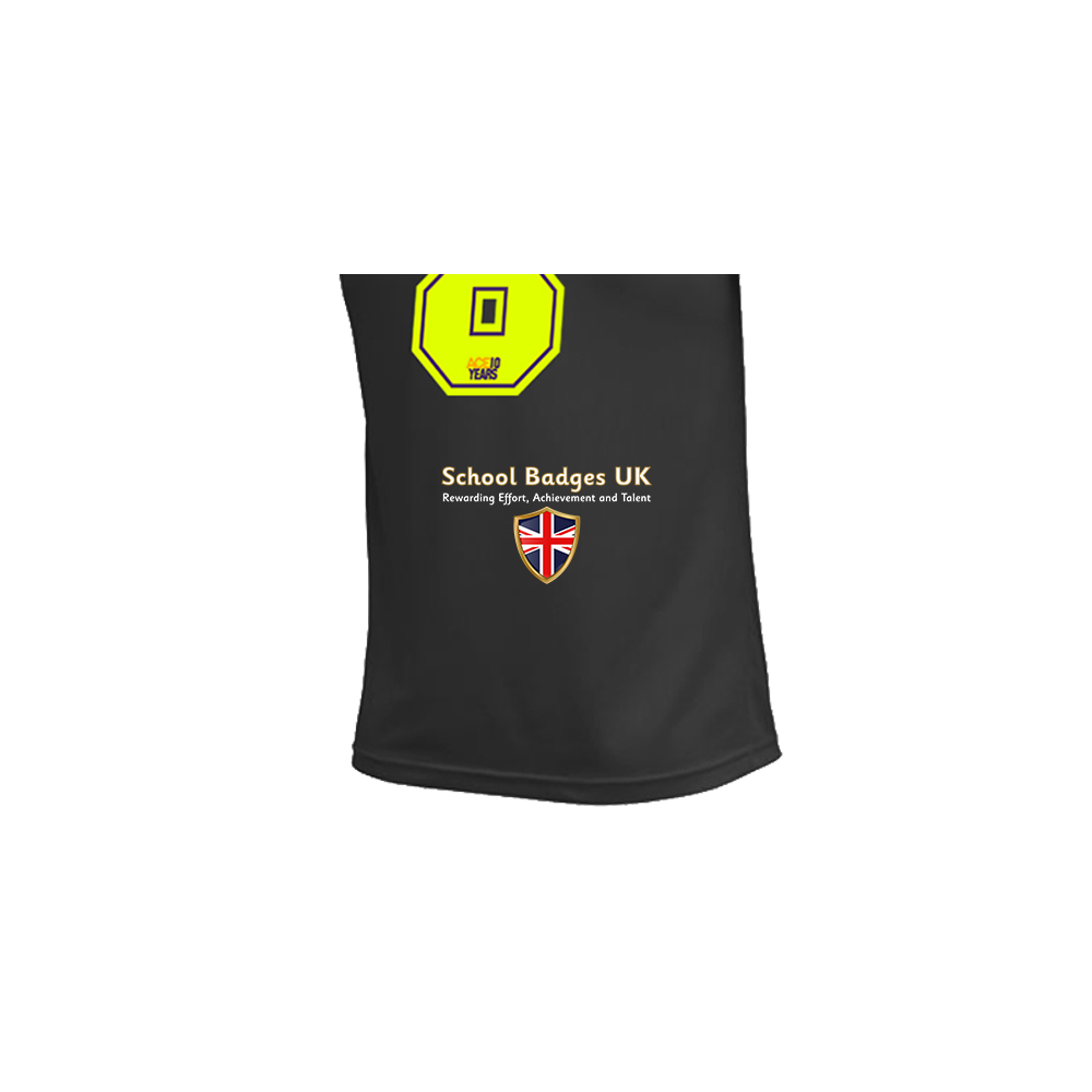 ACE FC Dark Grey MJPL Kit Package