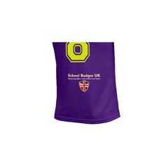 ACE FC Purple First Kit Package