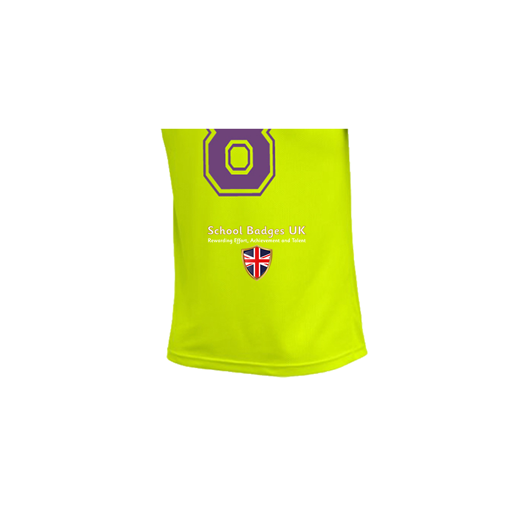 ACE FC Fluorescent Second Kit Package