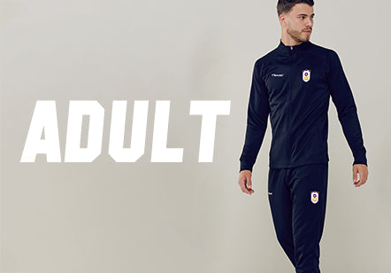 Ace Academy Adult Clothing by School Badges UK
