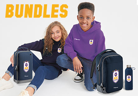 Ace Academy Bundles by School Badges UK