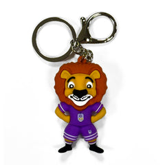 ACE FC Acer the Lion Keyring