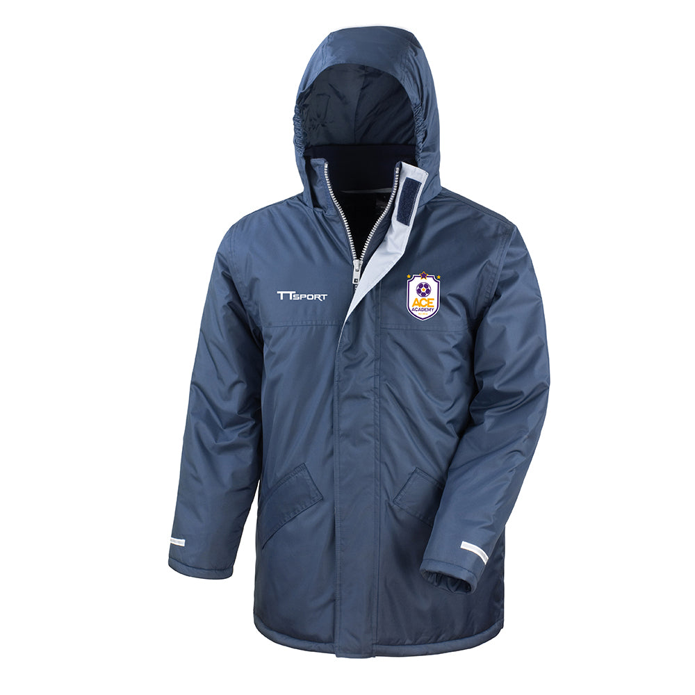 ACE Winter Coaches Bundle