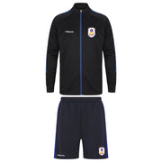ACE FC Adults Short Tracksuit Package