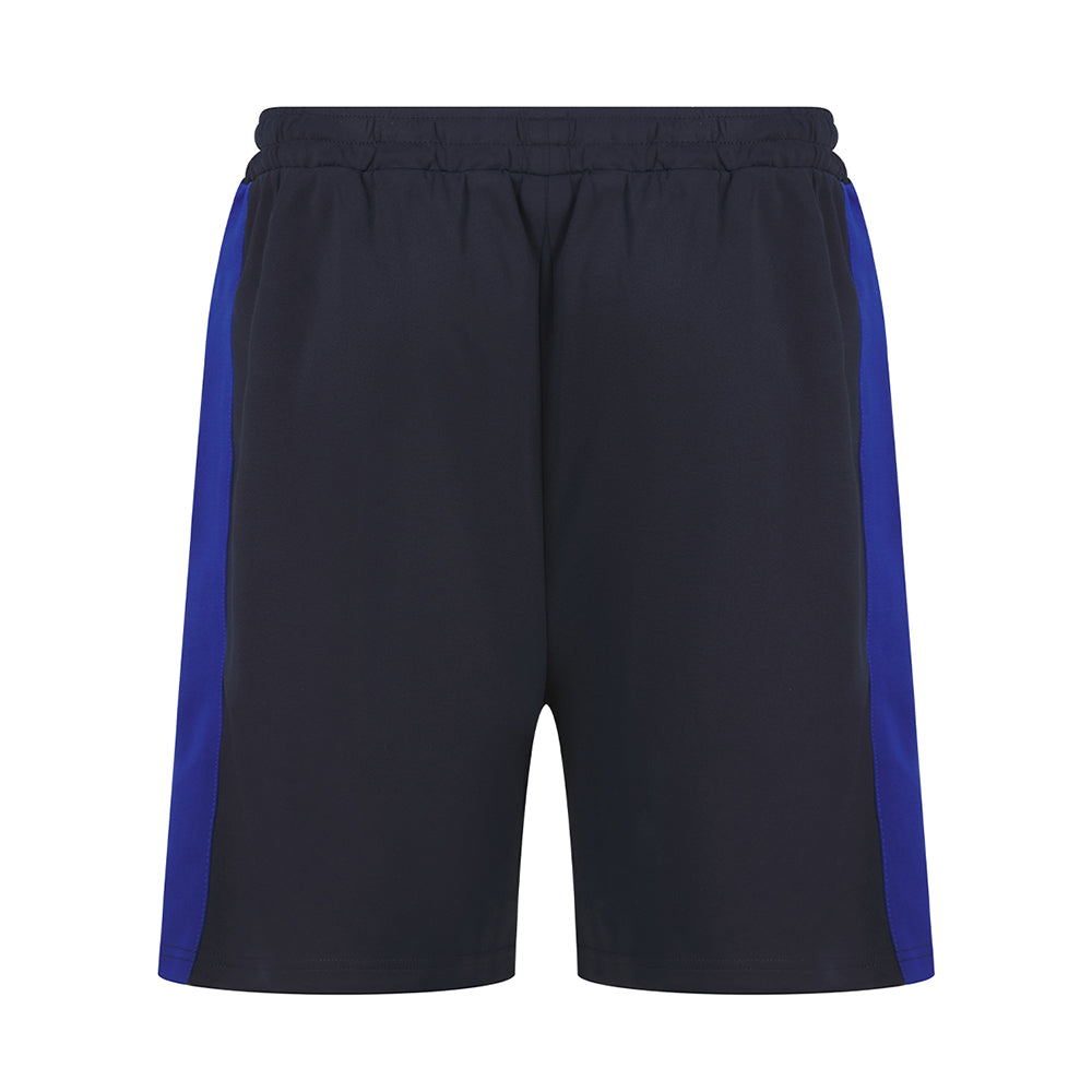 ACE FC Adults Tracksuit Shorts