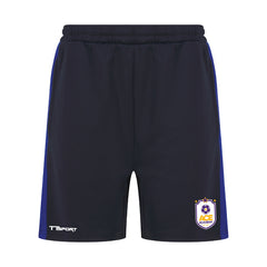 ACE FC Adults Tracksuit Shorts