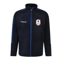 ACE FC Adults Tracksuit Top