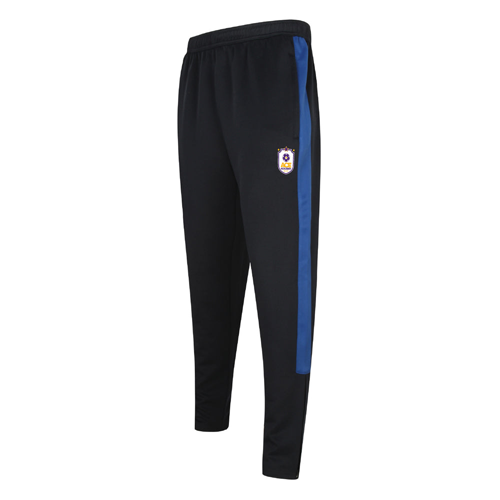 ACE FC Adults Tracksuit Bottoms