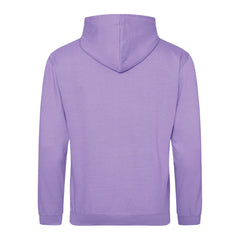 ACE FC Adults Lilac Hoodie