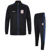 ACE FC Adults Long Tracksuit Package