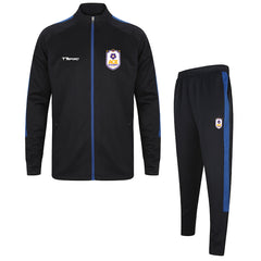 ACE FC Adults Long Tracksuit Package