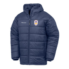 ACE Adults Padded Jacket